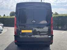 MAXUS Deliver 9 D20 L3H2 Euro 6 163ps 2023 