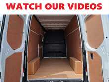 Mercedes-Benz Sprinter 315 CDI Progressive L2H2 RWD Euro 6 150ps 2023 