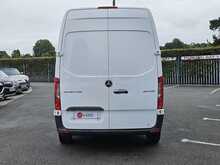 Mercedes-Benz Sprinter 315 CDI Progressive L2H2 RWD Euro 6 150ps 2023 