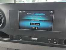 Mercedes-Benz Sprinter 315 CDI Progressive L2H2 RWD Euro 6 150ps 2023 