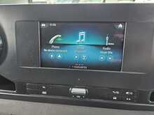 Mercedes-Benz Sprinter 315 CDI Progressive L2H2 RWD Euro 6 150ps 2023 