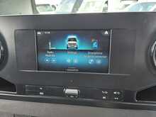 Mercedes-Benz Sprinter 315 CDI Progressive L2H2 RWD Euro 6 150ps 2023 