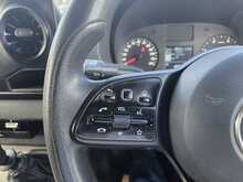 Mercedes-Benz Sprinter 315 CDI Progressive L2H2 RWD Euro 6 150ps 2023 