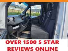 Mercedes-Benz Sprinter 315 CDI Progressive L2H2 RWD Euro 6 150ps 2023 