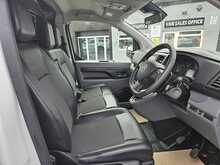 Citroen Dispatch BlueHDi 1400 Enterprise Pro M 