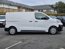 Citroen Dispatch BlueHDi 1400 Enterprise Pro M 