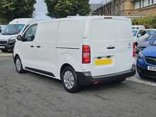 Citroen Dispatch BlueHDi 1400 Enterprise Pro M 