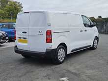 Citroen Dispatch BlueHDi 1400 Enterprise Pro M 