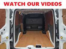 Ford Transit Connect 220 EcoBlue Leader L1 H1 Euro 6 AC 2020 