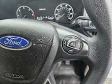 Ford Transit Connect 220 EcoBlue Leader L1 H1 Euro 6 AC 2020 