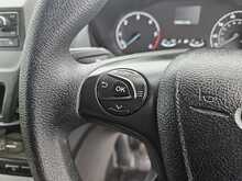 Ford Transit Connect 220 EcoBlue Leader L1 H1 Euro 6 AC 2020 