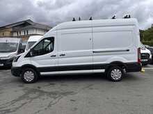 Ford Transit 350 EcoBlue Leader L3H3 RWD Euro 6 AC 130ps 2023 