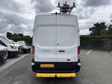Ford Transit 350 EcoBlue Leader L3H3 RWD Euro 6 AC 130ps 2023 