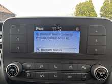 Ford Transit 350 EcoBlue Leader L3H3 RWD Euro 6 AC 130ps 2023 