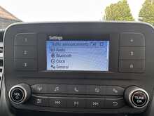 Ford Transit 350 EcoBlue Leader L3H3 RWD Euro 6 AC 130ps 2023 