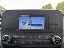 Ford Transit 350 EcoBlue Leader L3H3 RWD Euro 6 AC 130ps 2023 