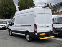 Ford Transit 350 EcoBlue Leader L3H3 RWD Euro 6 AC 130ps 2023 