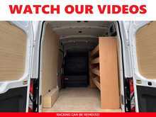 Ford Transit 350 EcoBlue Leader L3H3 RWD Euro 6 AC 130ps 2023 