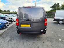 Vauxhall Vivaro Turbo D 2900 Dynamic L2H1 Euro 6 2022 
