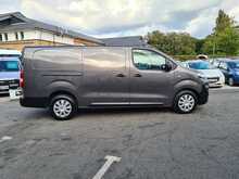 Vauxhall Vivaro Turbo D 2900 Dynamic L2H1 Euro 6 2022 