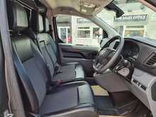 Vauxhall Vivaro Turbo D 2900 Dynamic L2H1 Euro 6 2022 