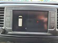 Vauxhall Vivaro Turbo D 2900 Dynamic L2H1 Euro 6 2022 