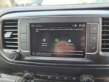 Vauxhall Vivaro Turbo D 2900 Dynamic L2H1 Euro 6 2022 