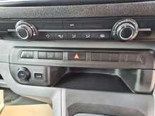 Vauxhall Vivaro Turbo D 2900 Dynamic L2H1 Euro 6 2022 