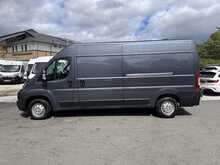 Peugeot Boxer BlueHDi 335 Professional L3H2 Euro 6 140ps 2022 