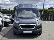 Peugeot Boxer BlueHDi 335 Professional L3H2 Euro 6 140ps 2022 