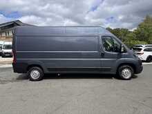 Peugeot Boxer BlueHDi 335 Professional L3H2 Euro 6 140ps 2022 