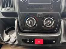 Peugeot Boxer BlueHDi 335 Professional L3H2 Euro 6 140ps 2022 