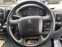 Peugeot Boxer BlueHDi 335 Professional L3H2 Euro 6 140ps 2022 