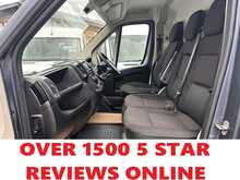 Peugeot Boxer BlueHDi 335 Professional L3H2 Euro 6 140ps 2022 