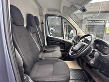 Peugeot Boxer BlueHDi 335 Professional L3H2 Euro 6 140ps 2022 