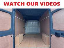 Peugeot Boxer BlueHDi 335 Professional L3H2 Euro 6 140ps 2022 