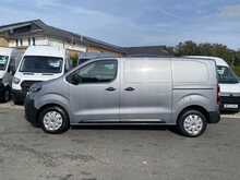 Peugeot Expert BlueHDi 1400 Professional Premium Euro 6 145ps 2022 
