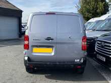Peugeot Expert BlueHDi 1400 Professional Premium Euro 6 145ps 2022 