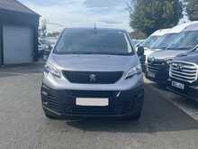 Peugeot Expert BlueHDi 1400 Professional Premium Euro 6 145ps 2022 