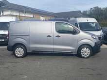 Peugeot Expert BlueHDi 1400 Professional Premium Euro 6 145ps 2022 