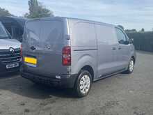 Peugeot Expert BlueHDi 1400 Professional Premium Euro 6 145ps 2022 