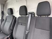 Ford Transit 350 EcoBlue Trend L3H3 Euro 6 130ps AC 2023 