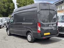 Ford Transit 350 EcoBlue Trend L3H3 Euro 6 130ps AC 2023 