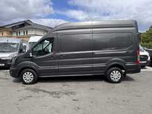 Ford Transit 350 EcoBlue Trend L3H3 Euro 6 130ps AC 2023 
