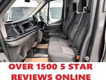 Ford Transit 350 EcoBlue Trend L3H3 Euro 6 130ps AC 2023 