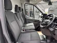 Ford Transit 350 EcoBlue Trend L3H3 Euro 6 130ps AC 2023 