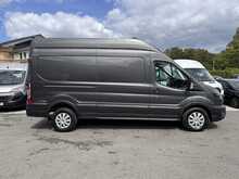 Ford Transit 350 EcoBlue Trend L3H3 Euro 6 130ps AC 2023 