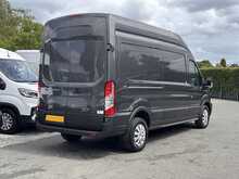 Ford Transit 350 EcoBlue Trend L3H3 Euro 6 130ps AC 2023 