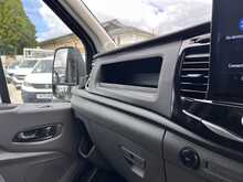 Ford Transit 350 EcoBlue Trend L3H3 Euro 6 130ps AC 2023 