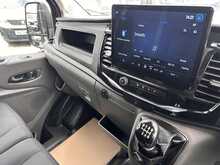 Ford Transit 350 EcoBlue Trend L3H3 Euro 6 130ps AC 2023 